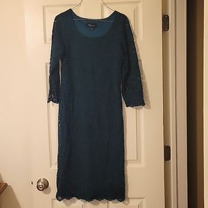 Forest Green, 4, RN studios